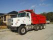  Used Autocar Acl64b Heavy Duty Dump Truck For Sale