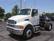  2008 Sterling Acterra Truck For Sale