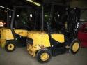 New Daewoo D25s & Used Daewoo D25s Equipment For Sale