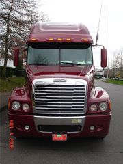 USED 2007 FREIGHTLINER CST12064-CENTURY 120 Trucks For Sale