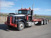 USED 1995 FREIGHTLINER BUSINESS CLASS M2 Trucks For Sale 