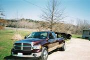 Used 2004 Dodge Ram 3500slt Light Duty Truck For Sale